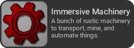 Immersive Machinery